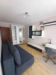 Garsoniera renovata, Marasti, zona Farmec - Cluj-Napoca