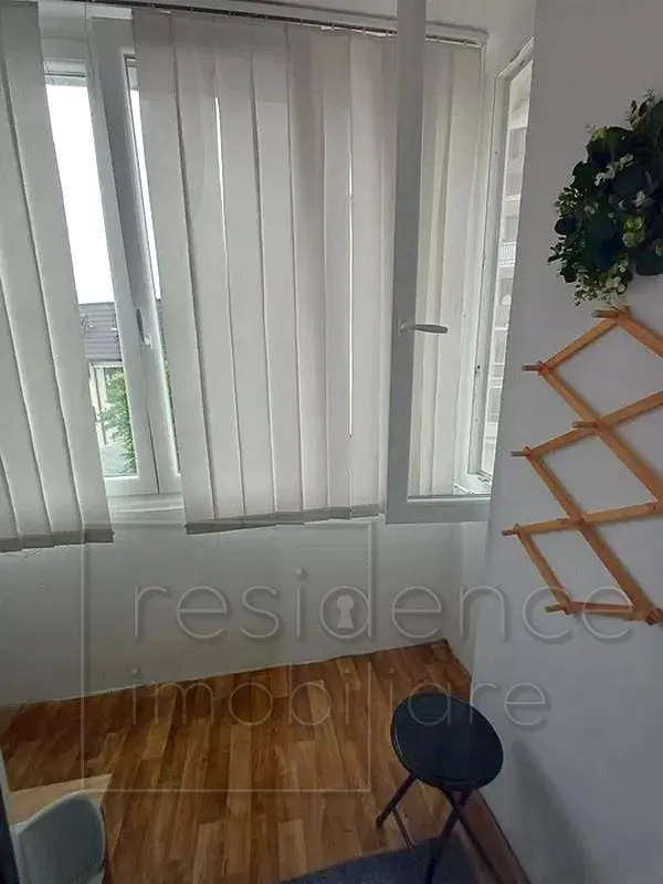 Garsoniera renovata, Marasti, zona Farmec - foto 6