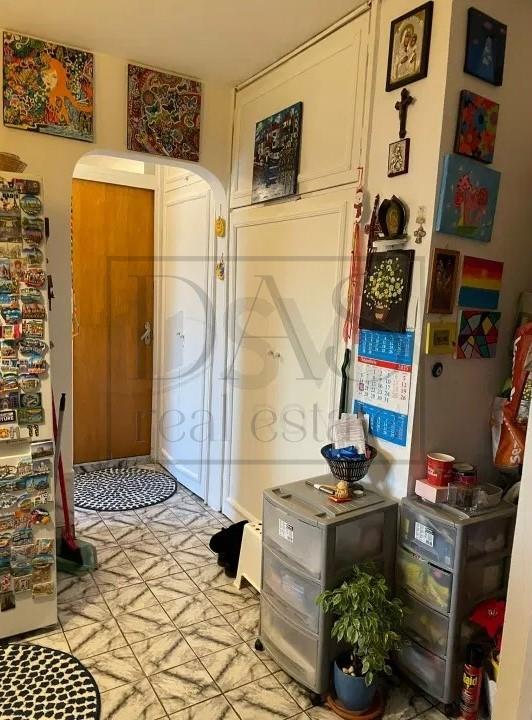 Apartament 2 camere | Cartier Baneasa | Herastrau | Bloc 1984 | Etaj 4 - foto 11