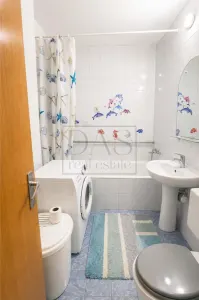 Apartament 2 camere | Cartier Baneasa | Herastrau | Bloc 1984 | Etaj 4 - foto 4