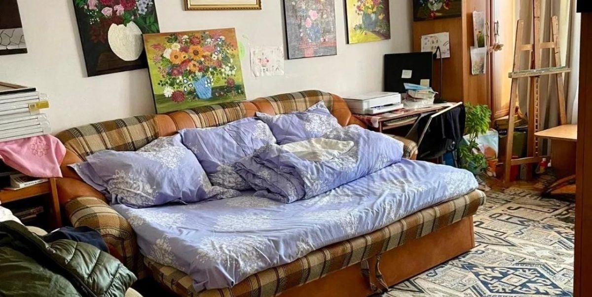 Apartament 2 camere | Cartier Baneasa | Herastrau | Bloc 1984 | Etaj 4 - foto 9