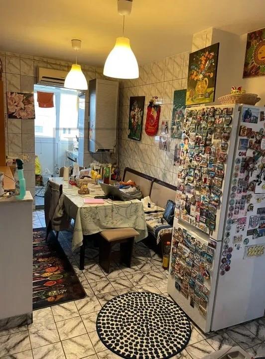 Apartament 2 camere | Cartier Baneasa | Herastrau | Bloc 1984 | Etaj 4 - foto 10