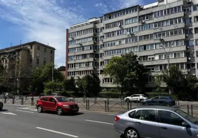 Apartament 2 camere | Dorobanti | Iancu de Hunedoara | Victoriei - Bucuresti