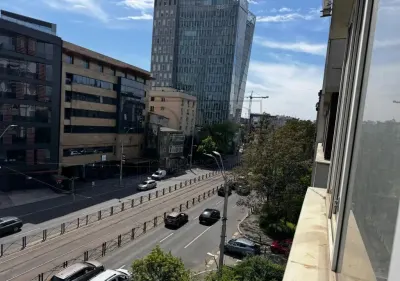 Apartament 2 camere | Dorobanti | Iancu de Hunedoara | Victoriei - foto 2