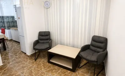 GARSONIERA SPATIOASA DE VANZARE â€“ B-DUL INDEPENDENTEI, BISTRITA, BN - foto 7
