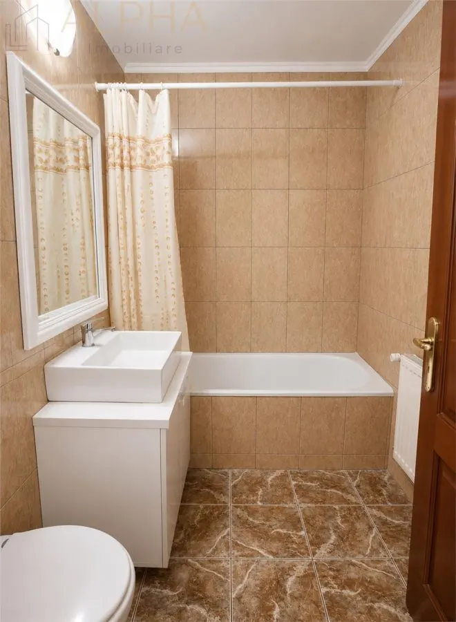 GARSONIERA SPATIOASA DE VANZARE â€“ B-DUL INDEPENDENTEI, BISTRITA, BN - foto 9