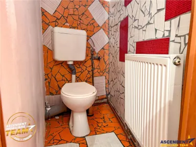 Spatiu comercial, pozitie apreciabila, Central Sfantu Gheorghe, Covasna - foto 9