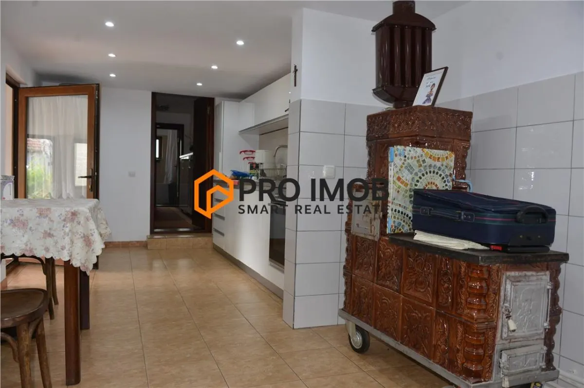 Casa tip parter zona Glodeanu Silistea - foto 6
