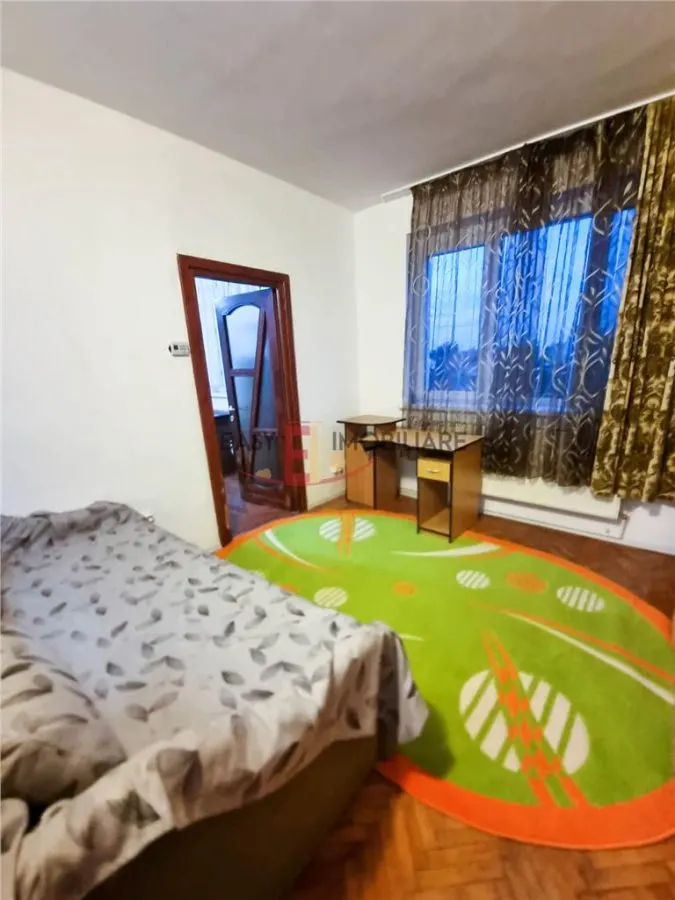 Apartament 2 camere, zona 7 noiembrie, UMF, Targu Mures - foto 1