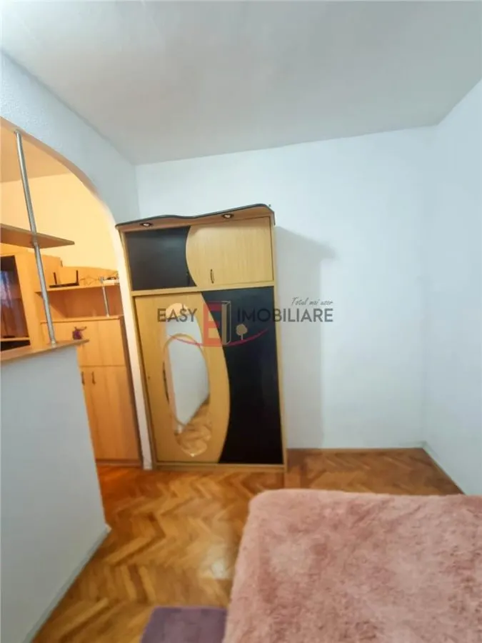 Apartament 2 camere, zona 7 noiembrie, UMF, Targu Mures - foto 11
