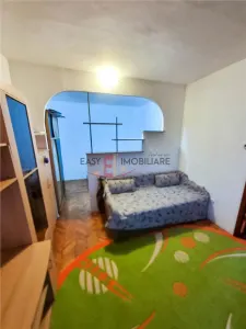 Apartament 2 camere, zona 7 noiembrie, UMF, Targu Mures - foto 12