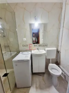 Apartament 2 camere, zona 7 noiembrie, UMF, Targu Mures - foto 13