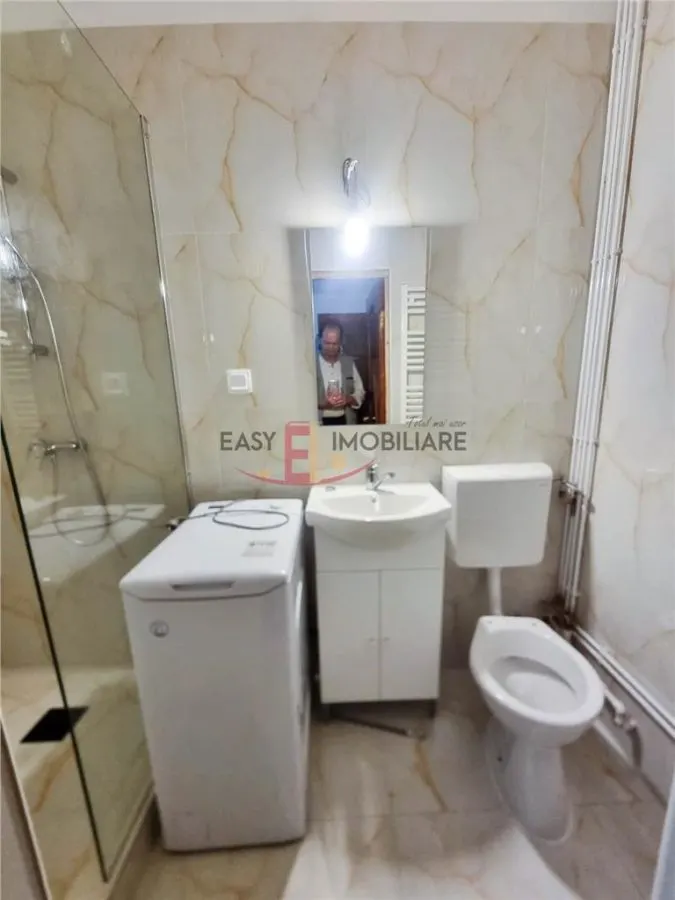 Apartament 2 camere, zona 7 noiembrie, UMF, Targu Mures - foto 13