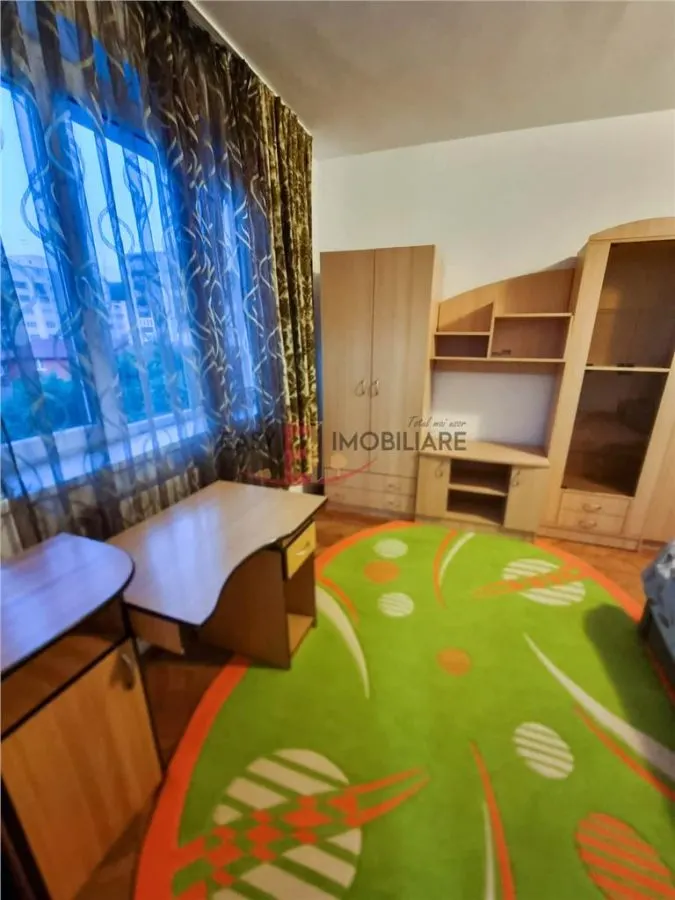 Apartament 2 camere, zona 7 noiembrie, UMF, Targu Mures - foto 14