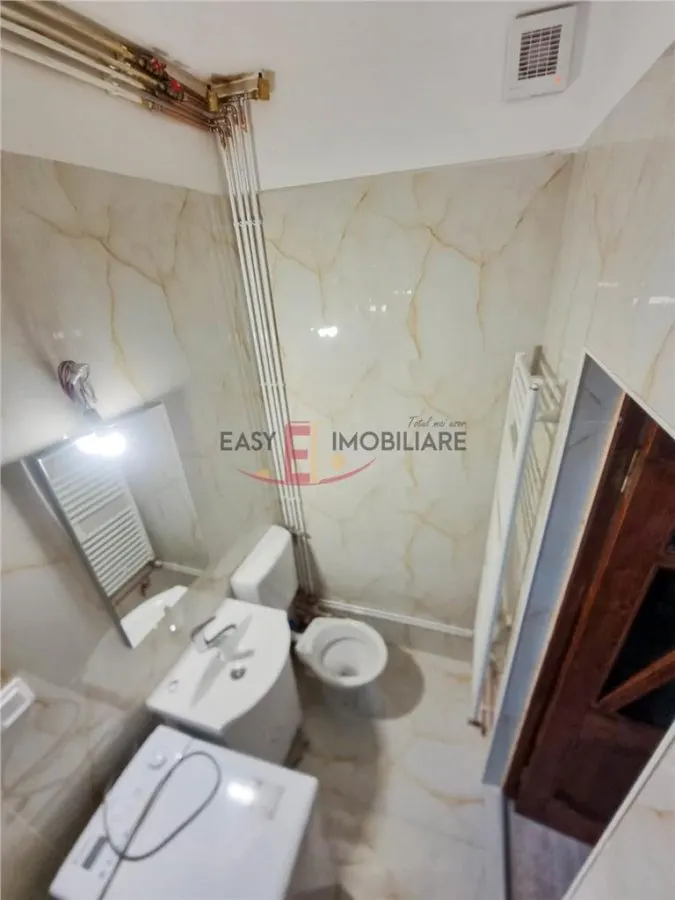 Apartament 2 camere, zona 7 noiembrie, UMF, Targu Mures - foto 16