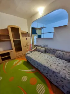 Apartament 2 camere, zona 7 noiembrie, UMF, Targu Mures - foto 17