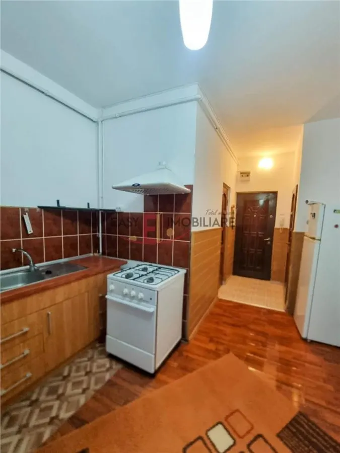 Apartament 2 camere, zona 7 noiembrie, UMF, Targu Mures - foto 8