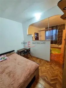 Apartament 2 camere, zona 7 noiembrie, UMF, Targu Mures - foto 9