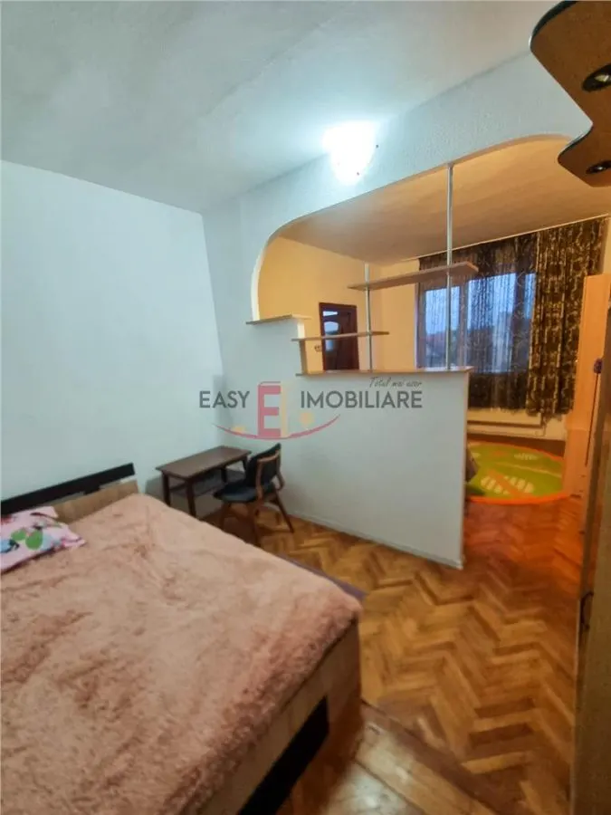 Apartament 2 camere, zona 7 noiembrie, UMF, Targu Mures - foto 9