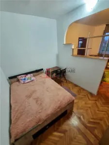 Apartament 2 camere, zona 7 noiembrie, UMF, Targu Mures - foto 10