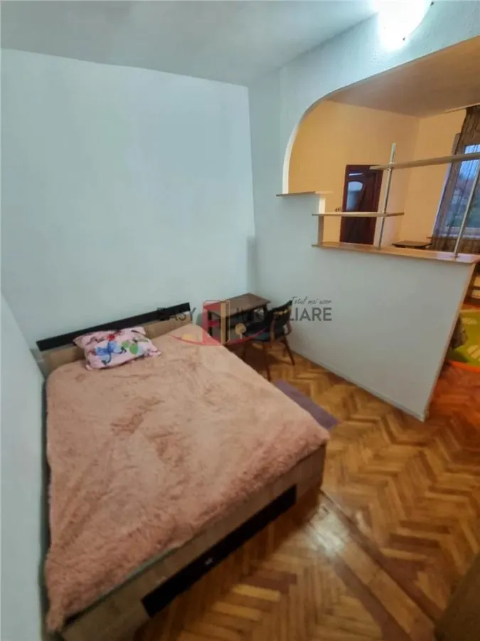 Apartament 2 camere, zona 7 noiembrie, UMF, Targu Mures - foto 10