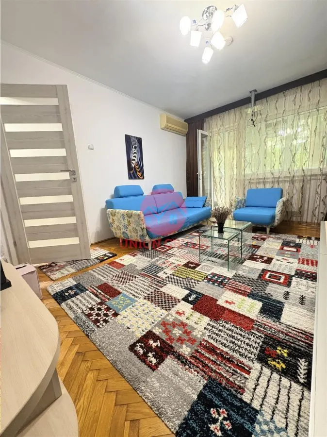 Apartament 3 Camere Decomandat cu Loc de Parcare și Boxa Tomis Nord - foto 2