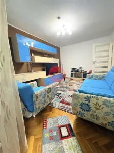 Apartament 3 Camere Decomandat cu Loc de Parcare și Boxa Tomis Nord - foto 3