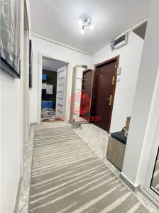 Apartament 3 Camere Decomandat cu Loc de Parcare și Boxa Tomis Nord - foto 8