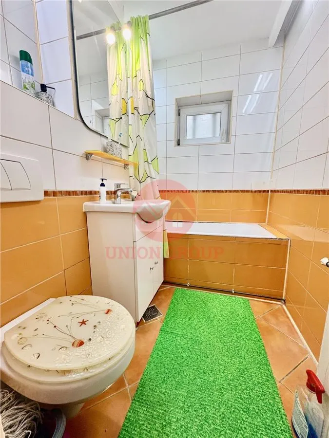 Apartament 3 Camere Decomandat cu Loc de Parcare și Boxa Tomis Nord - foto 9