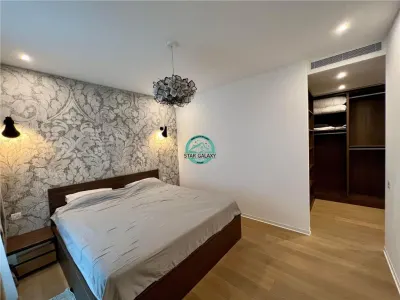 Apartament cu 3 camere de vanzare in One Charles De Gaulle - Bucuresti - foto 6