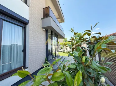 PROMOTIE ~ Vila individuala P+1E ~ 5 camere ~ 3 bai + dressing ~ Ideal Villas - foto 10
