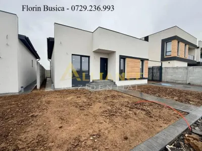 Casa Individuala ~ 4 camere 2 bai ~ teren 300mp ~ - foto 1