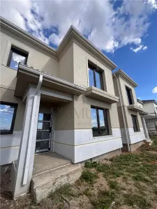 DUPLEX SPATIOS, MOSNITA VECHE, LOCATIA EXCELENTA, FINISAJE LA ALEGERE - Timisoara