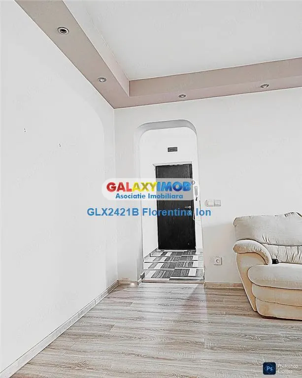 91115 Apartament 3 camere Drumul Taberei- Sibiu-1Mai - foto 3