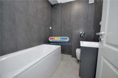 Inchiriere spatiu de birou 2 camere in zona Herastrau Crystal Palace - foto 4