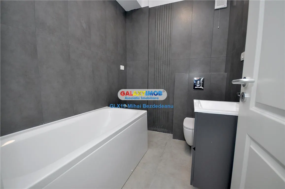 Inchiriere spatiu de birou 2 camere in zona Herastrau Crystal Palace - foto 4