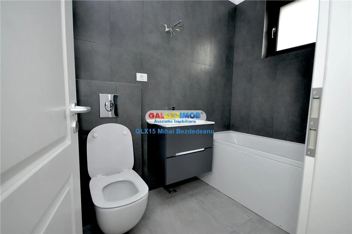 Inchiriere spatiu de birou 2 camere in zona Herastrau Crystal Palace - foto 5