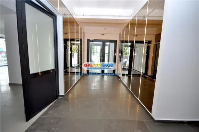 Inchiriere spatiu de birou 2 camere in zona Herastrau Crystal Palace - foto 6