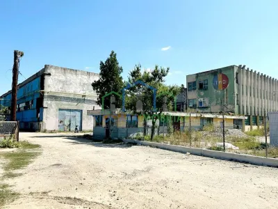 HALA INDUSTRIALA DE VANZARE - FILIASI-POZITIE STRATEGICA PENTRU LOGISTICA, DEPOZITARE, PRODUCTIE - foto 5