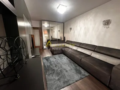 Metalurgiei-3 Camere-Mobilat/Utilat - foto 3
