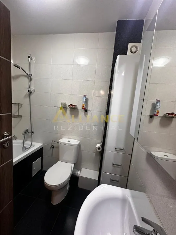 Metalurgiei-3 Camere-Mobilat/Utilat - foto 10