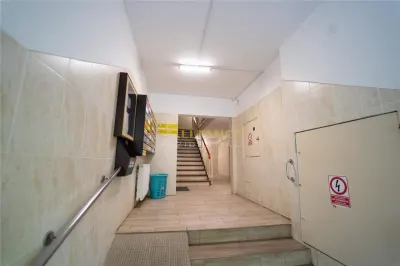 Metrou Tineretului-Apartament 3 Camere-Gata de Mutare - foto 12