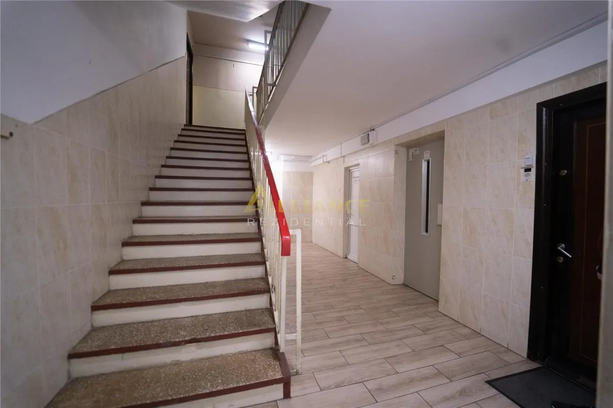 Metrou Tineretului-Apartament 3 Camere-Gata de Mutare - foto 14