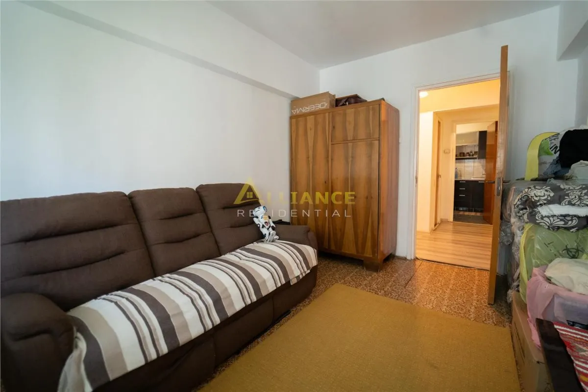 Metrou Tineretului-Apartament 3 Camere-Gata de Mutare - foto 5