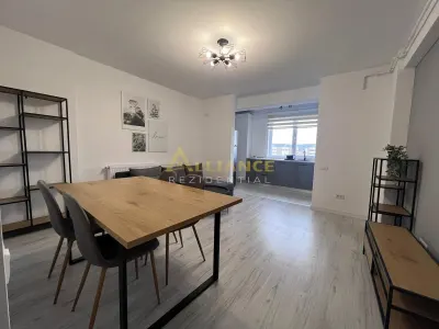 Metrou Berceni-Apartament 2 Camere-Gata de Mutare - foto 1