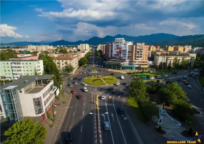 Decomandat, balcon, boxa, spatii verzi, cadru linistit, oportunitate personalizare - foto 9