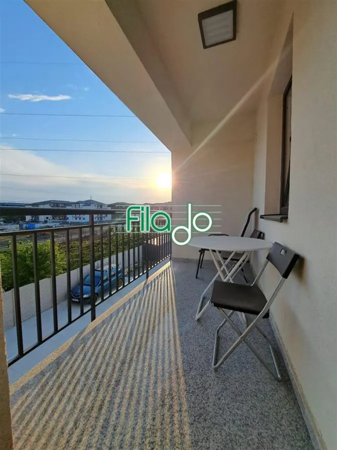 Inchiriere apartament 2 camere Fundeni, Dobroesti - foto 15
