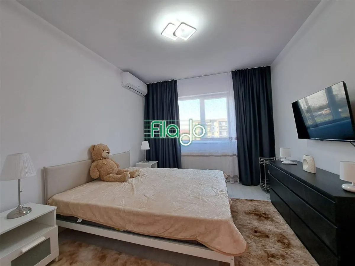 Inchiriere apartament 2 camere Fundeni, Dobroesti - foto 4