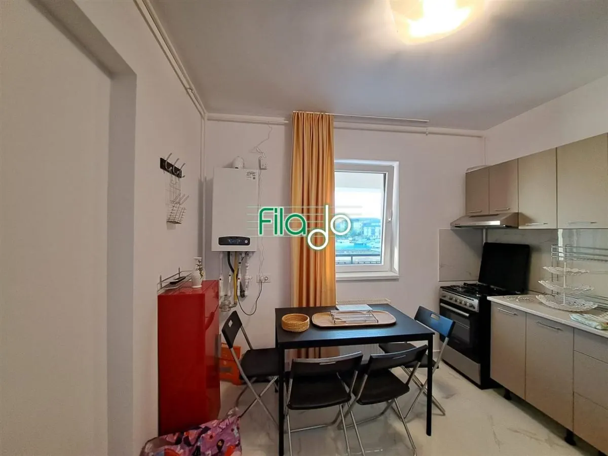 Inchiriere apartament 2 camere Fundeni, Dobroesti - foto 8