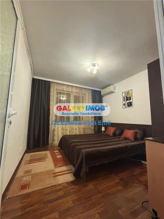 Inchiriere apartament 2 camere decomandat Piata Veteranilor, Metrou - foto 2